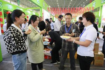 铜川市第二届扶贫产品交易会 亮点纷呈，产销两旺助脱贫