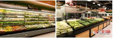 生鲜三部曲 商贸下游视角下的农贸市场与小型餐厅冷链革新