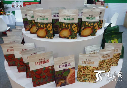 从田间到指尖 新疆农产品华丽转身背后的营销密码