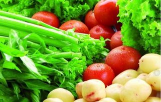 绿意盎然，品质生活 中国绿色农产品经销商的商城化转型与农产品销售新生态