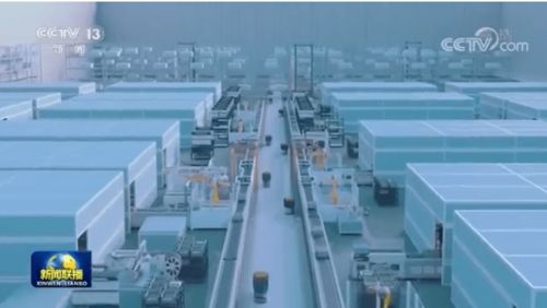 三江农产品再登央视一套 平台助力销售新模式