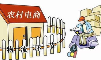 农村电商发展现状与农产品销售策略