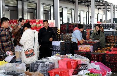 发掘需求侧 开拓贵州农产品市场的“经验之谈”